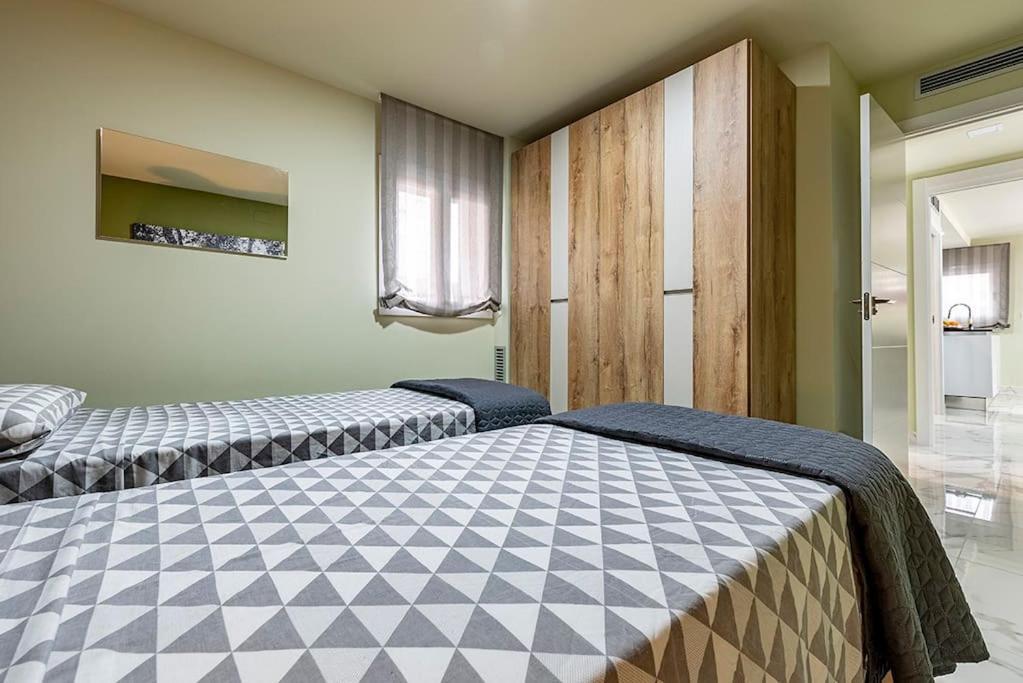 5 Stelle Piscina, Jacuzzi, Wifi - 2 Min Dal Mare Lejlighed Miami Playa Eksteriør billede